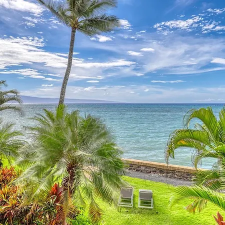 Pohailani Maui